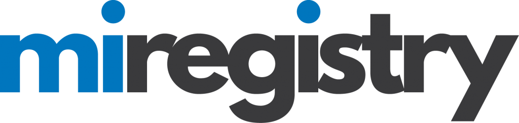 miregistry logo