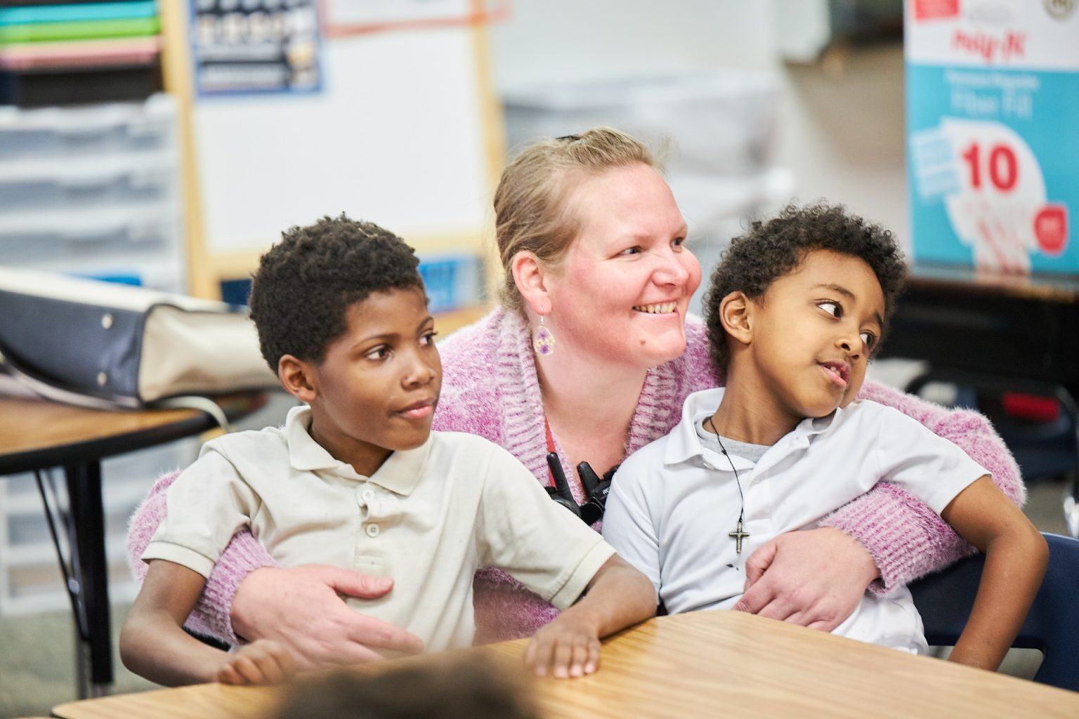 Early Childhood Job Board - Great Start To Quality