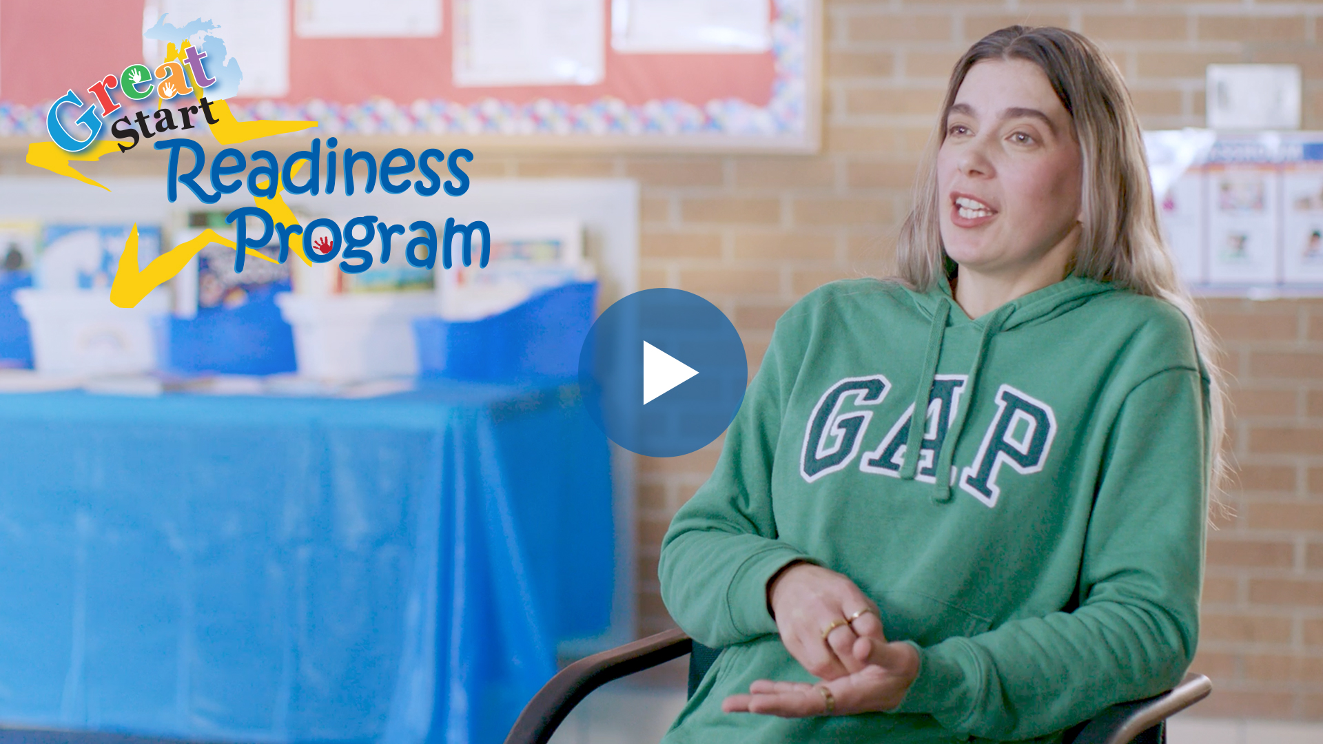 Looking for a preschool? Northern Michigan families have plenty of options – Petoskey News-Review