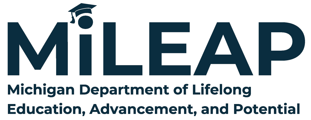 MiLEAP Logo